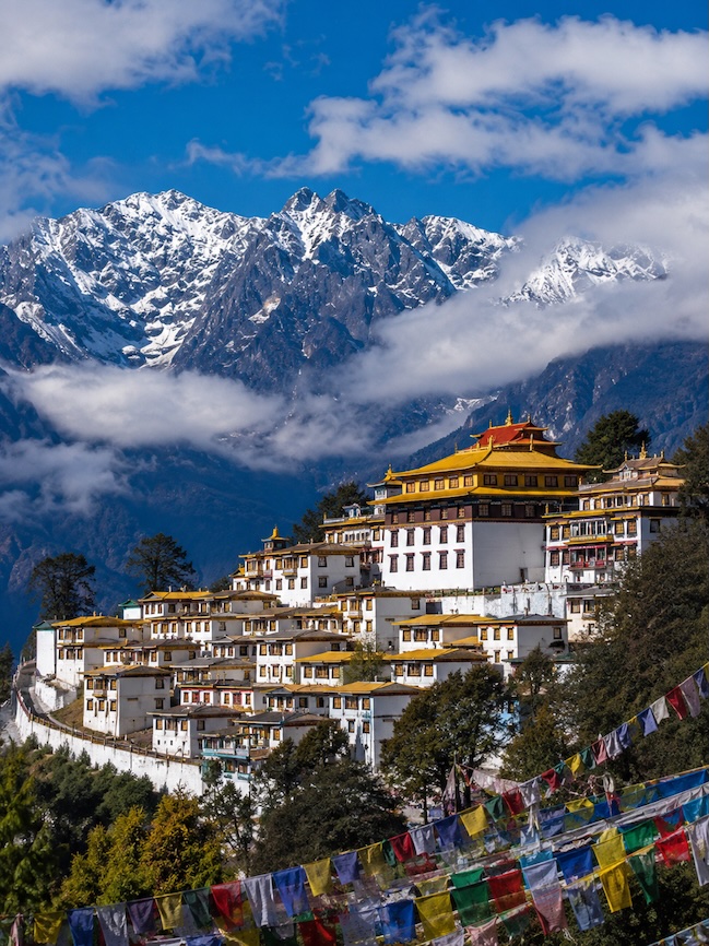 Tawang