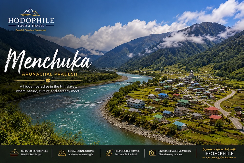 Menchuka