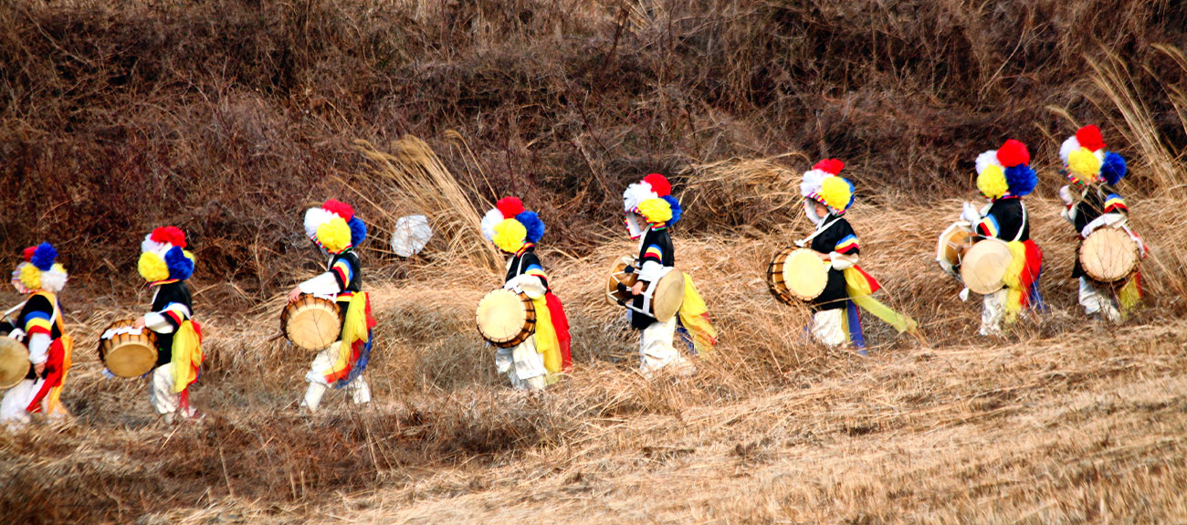 Ziro Festival in Arunachal Pradesh